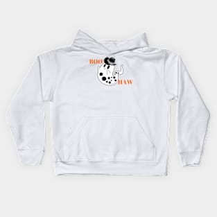 Boo Haw Kids Hoodie